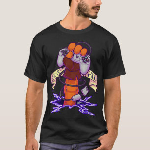 T-shirt Enfant des années 90