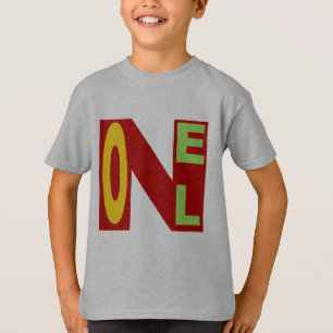 T-shirt enfant DESIGN NOEL