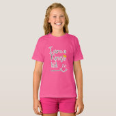 T-shirt Enfant du Roi (Devant entier)