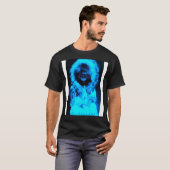 T-shirt Enfant esquimau (Devant entier)