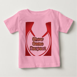 T-shirt enfant HakunaMatata Respecter Vêtements ca