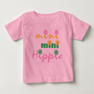 T-shirt enfant Hippie Mini Hippie Mini