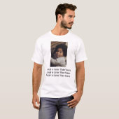 T-shirt Enfant mignon (Devant entier)