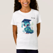T-Shirt Enfant personnalisé Gradué (Devant)