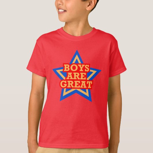 T-Shirt Enfant/Pré-Adolescent (Devant)