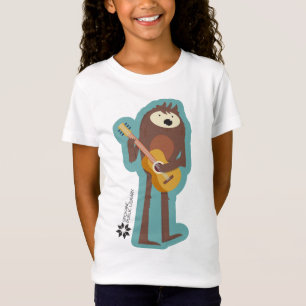 T-shirt enfant Sasquatch
