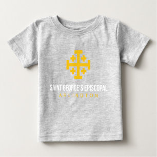 T-shirt enfant St.George