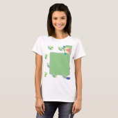 T-shirt Enfants (Devant entier)