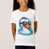 T-Shirt enfants (Devant)