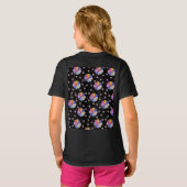T-shirt Enfants (Dos entier)