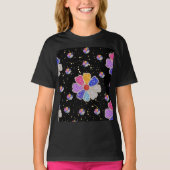 T-shirt Enfants (Devant)