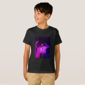 T-shirt enfants (Devant entier)