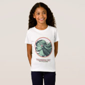 T-Shirt enfants (Devant entier)