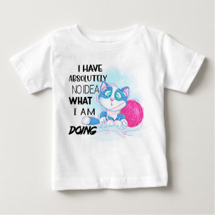 T-shirt Enfants amusants