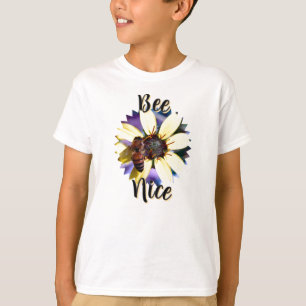 T-Shirt Enfants Bee Nice