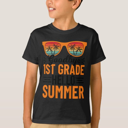 T-shirt Enfants bien (Devant)
