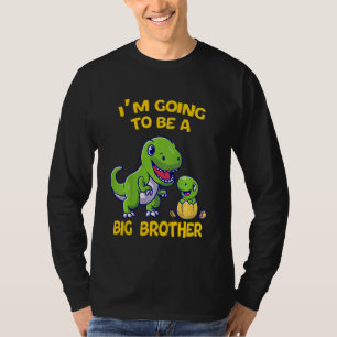 T-shirt Enfants Big Brother 2022 2023 Promus à Big Brothe