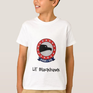 T-shirt Enfants de Blackhawk