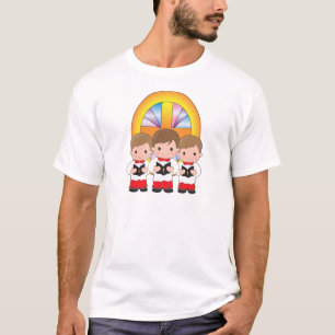 T-shirt Enfants de choeur