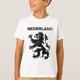 T-shirt Enfants de coupe du monde