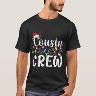 T-shirt Enfants de famille correspondants