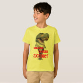 T-shirt Enfants de SUPERDANS (Devant entier)