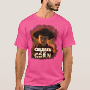 T-shirt Enfants Du Maïs