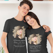 T-shirt Enfants en mémoire aimante | Photo Mémorial T-Shir