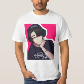 T-shirt Enfants errants Felix (Devant)