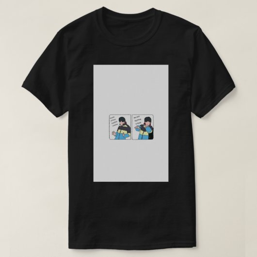 T-shirt Enfants errants Lee knowminho prochaine grande cho (Design devant)