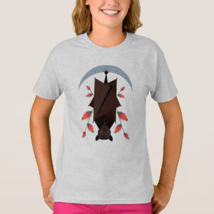 T-shirt Enfants Fox volant