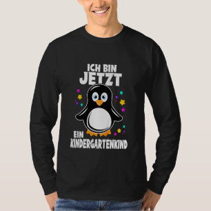 T-shirt Enfants Gardergarten enfant Penguin Kita Start Kit