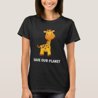 Enfants Gourmandise Et Adorable Giraffe Pour Les E