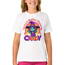 Enfants Halloween drôle