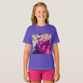T-shirt Enfants Jésus (Devant entier)