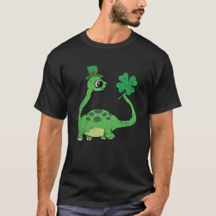 T-shirt Enfants Jour de la Saint Patrick Garçons Filles En