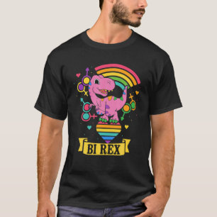 T-shirt Enfants LIAM SAURUS Drôle Dinosaure personnalisé T
