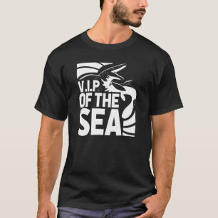 T-shirt Enfants Mosasaurus préhistorique 7