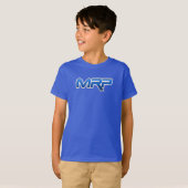 T-shirt Enfants -MRP- logo (Devant entier)