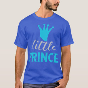 T-shirt Enfants Petit Prince Boys Prince Genders Reveillez