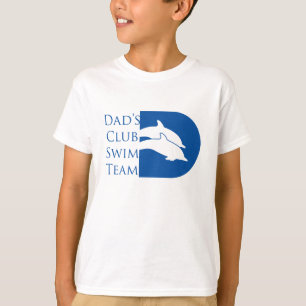 T-shirt Enfants T blanc