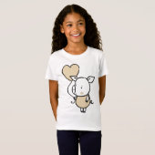 T-Shirt enfants Tee (Devant entier)