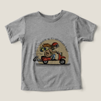 T-shirt Enfants unisex