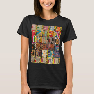 T-shirt Enfield Royal Essential Classic T Shirt