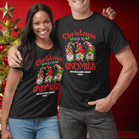 Enfin Noël Avec Mes Gnomes Famille Matching