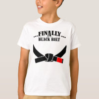 Enfin une ceinture noire BJJ !!!