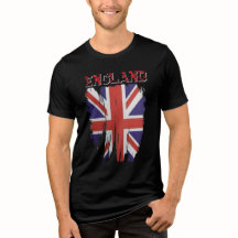 T-shirt Engeland