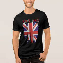 T-shirt Engeland