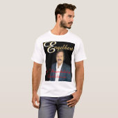 T-shirt Engelbert T (Devant entier)