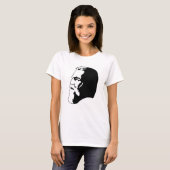 T-shirt Engels, Communism, Socialism, Soviet Union (Devant entier)